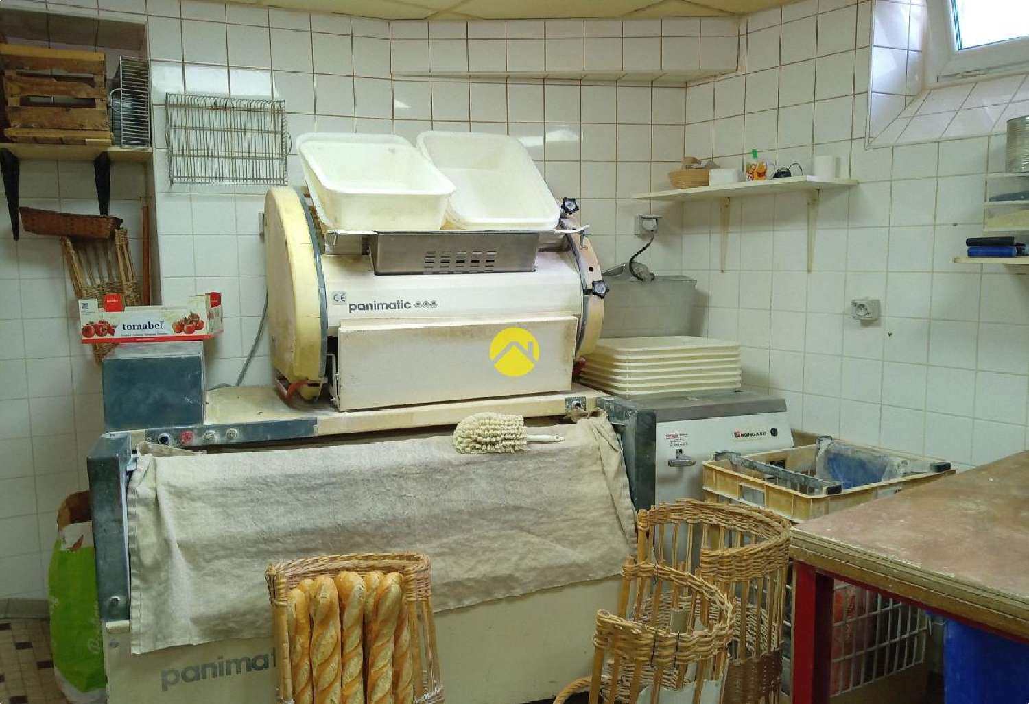 en venta local comercial Sens Yonne 7