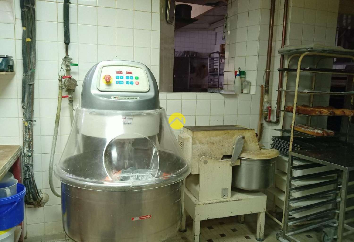  en venta local comercial Sens Yonne 8