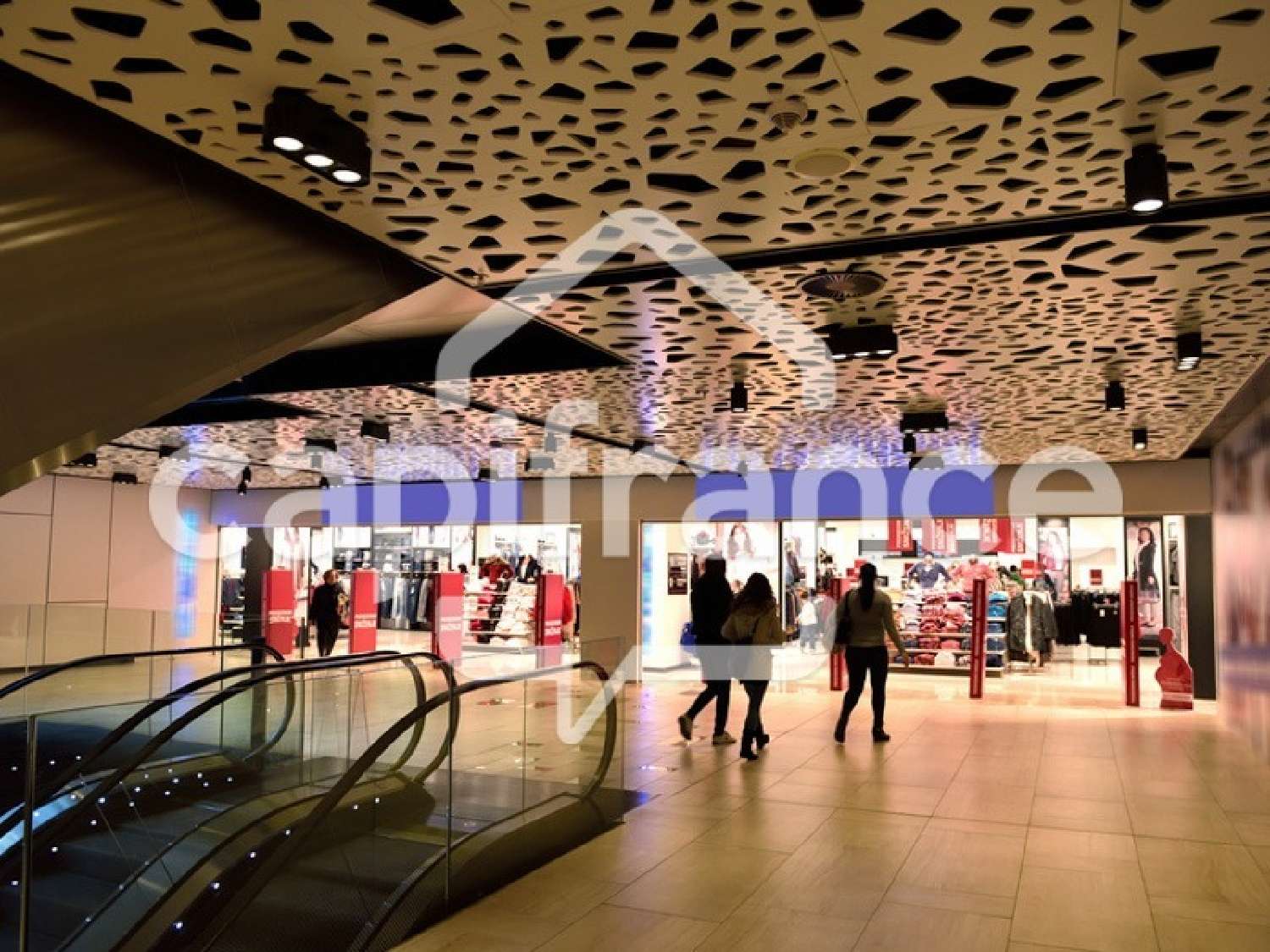  à vendre commerce Thonon-les-Bains Haute-Savoie 1