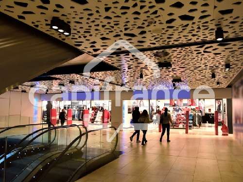 Thonon-les-Bains Haute-Savoie bedrijfsruimte/ kantoor foto 7067288
