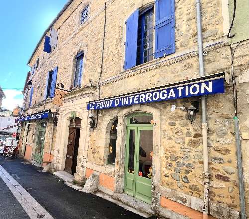 Vallon-Pont-d'Arc Ardeche Gewerbeimmobilie Bild 7068498