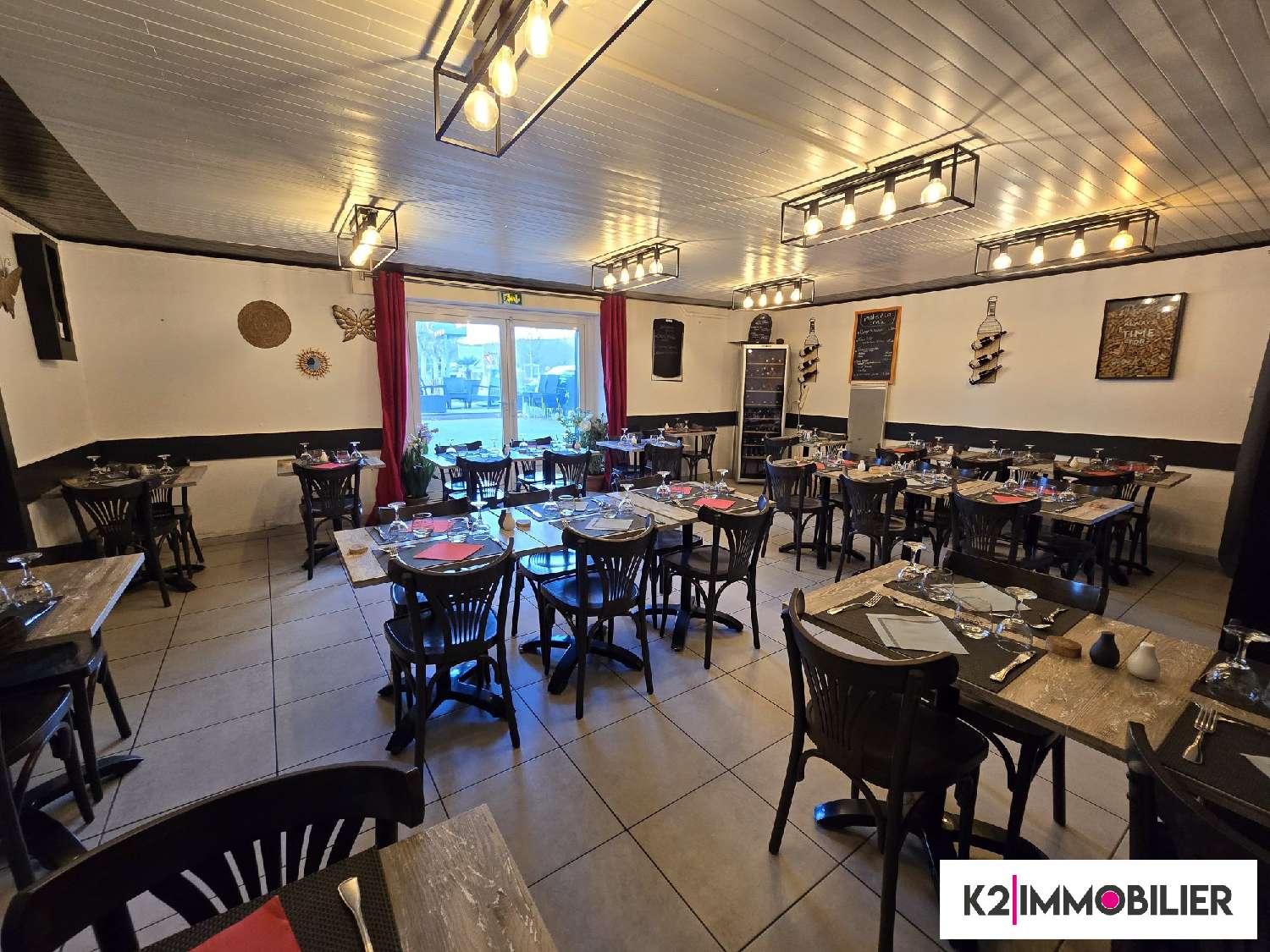  en venta local comercial Vernoux-en-Vivarais Ardèche 1