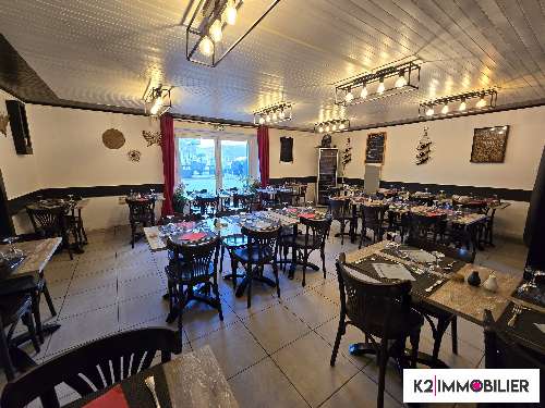 Vernoux-en-Vivarais Ardeche local comercial foto 7067851
