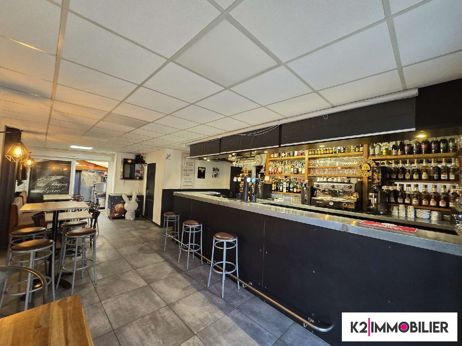  en venta local comercial Vernoux-en-Vivarais Ardèche 4