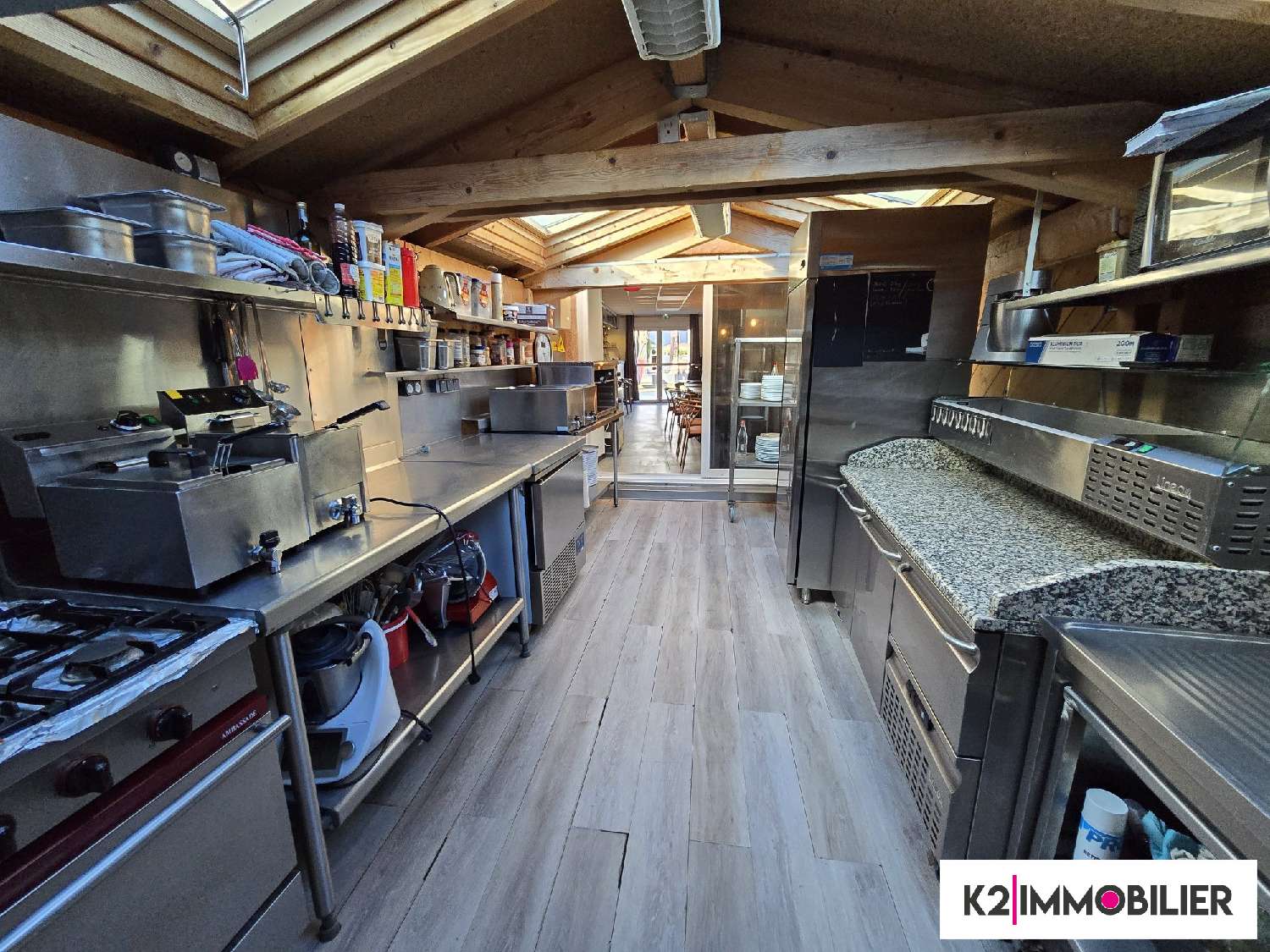  en venta local comercial Vernoux-en-Vivarais Ardèche 5