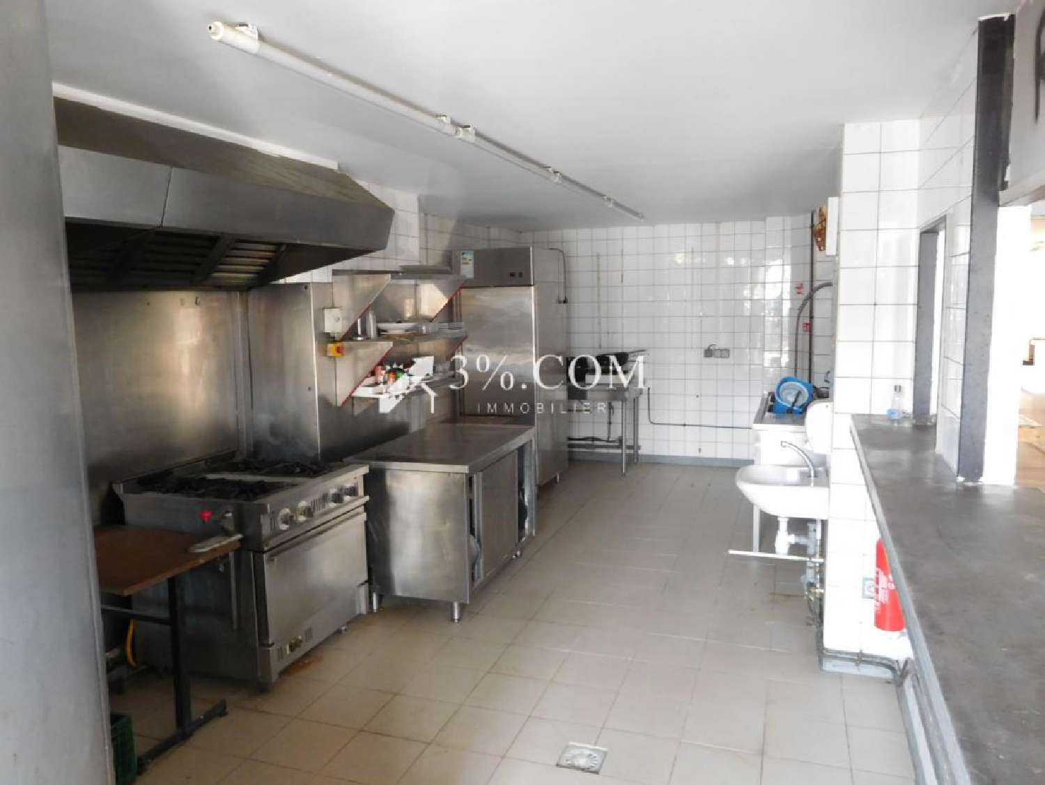  te koop bedrijfsruimte/ kantoor Wattrelos Nord 3
