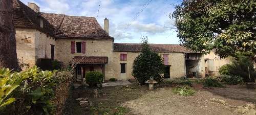 Varennes Dordogne huis foto 7066163
