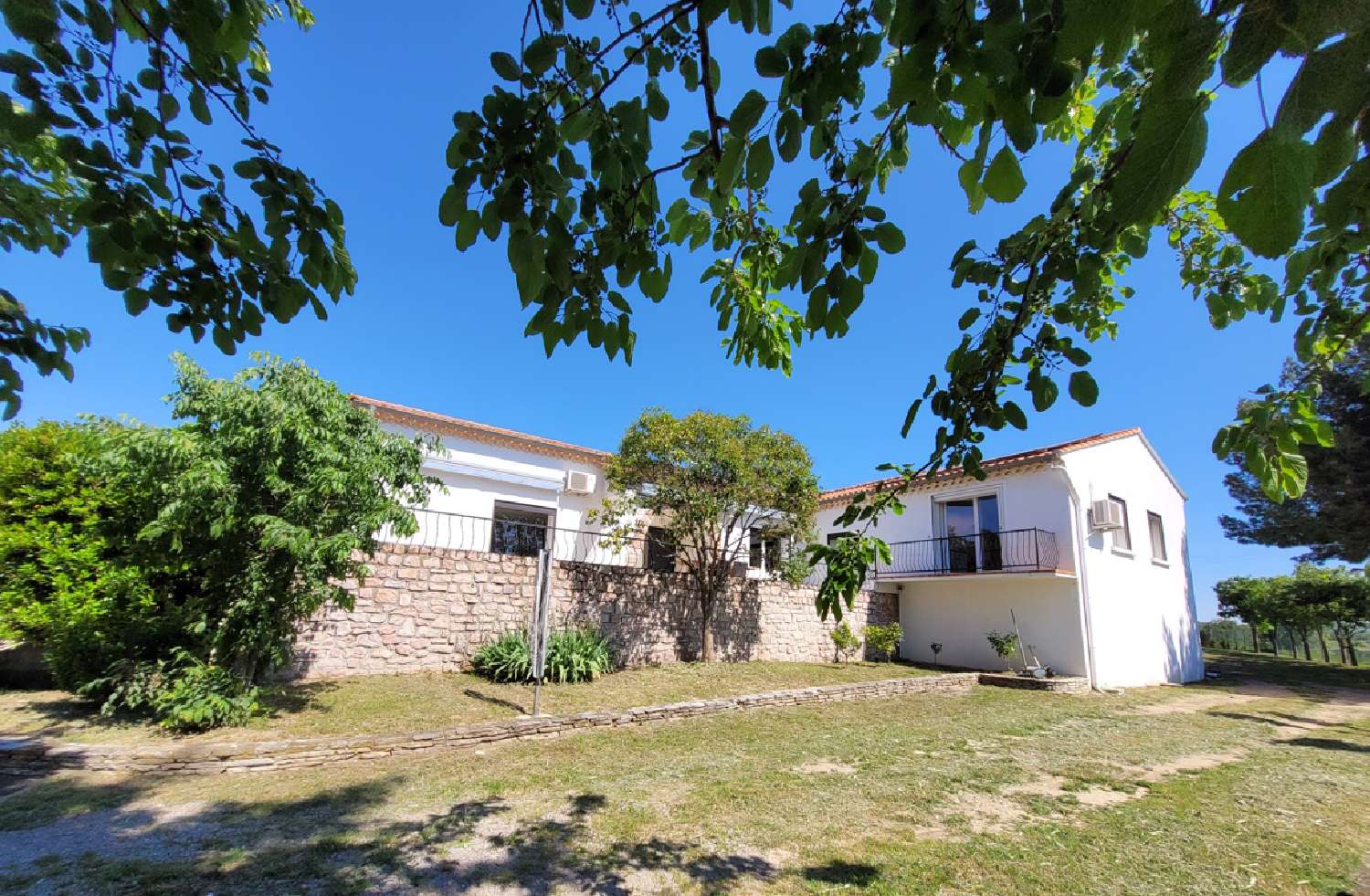 en venta casa independiente Nézignan-l'Évêque Hérault 3