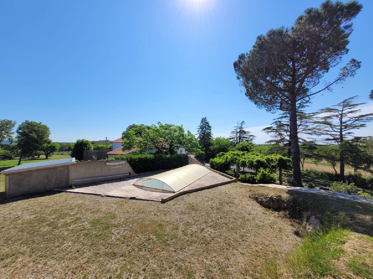  en venta casa independiente Nézignan-l'Évêque Hérault 5