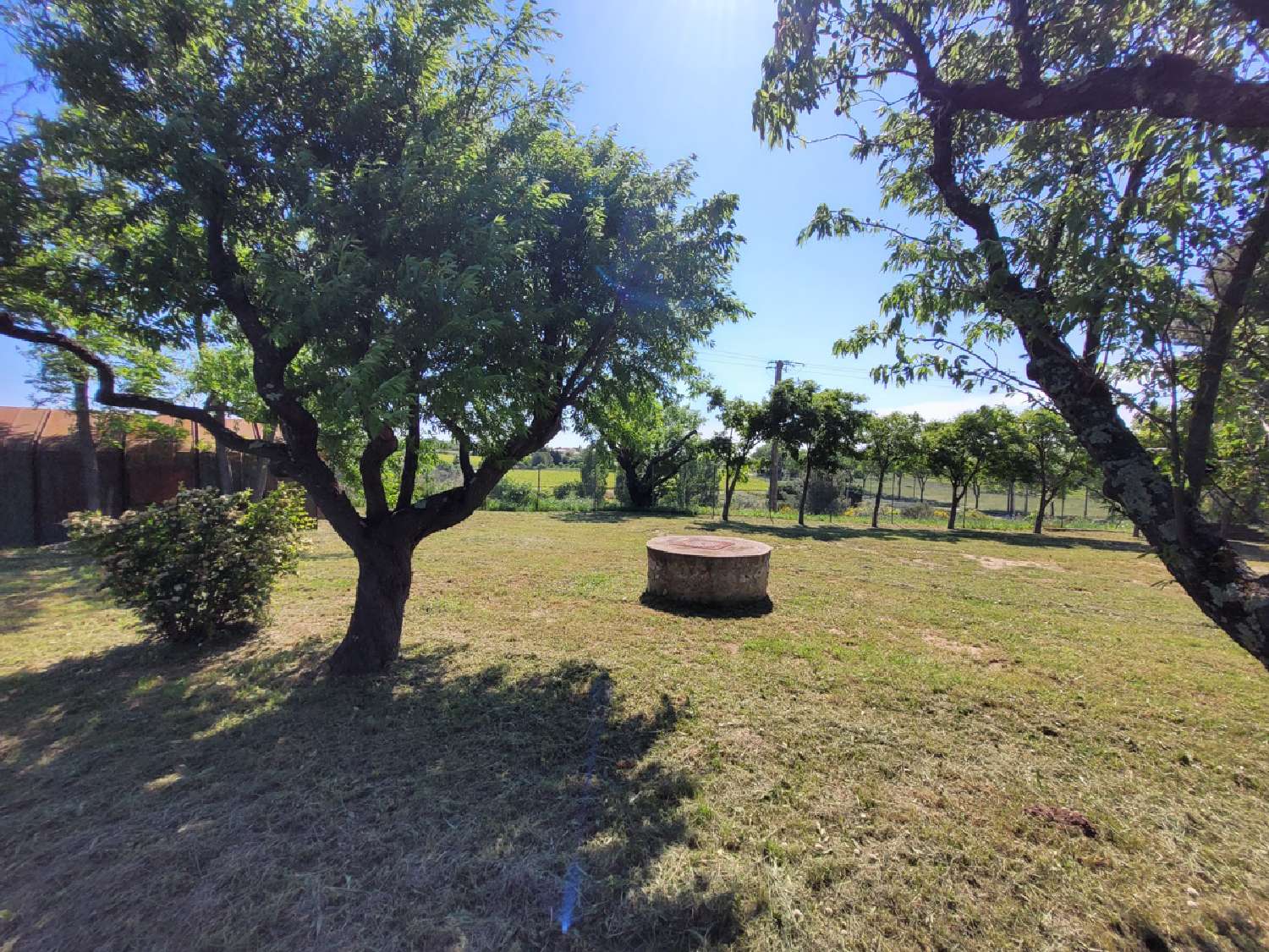  en venta casa independiente Nézignan-l'Évêque Hérault 6