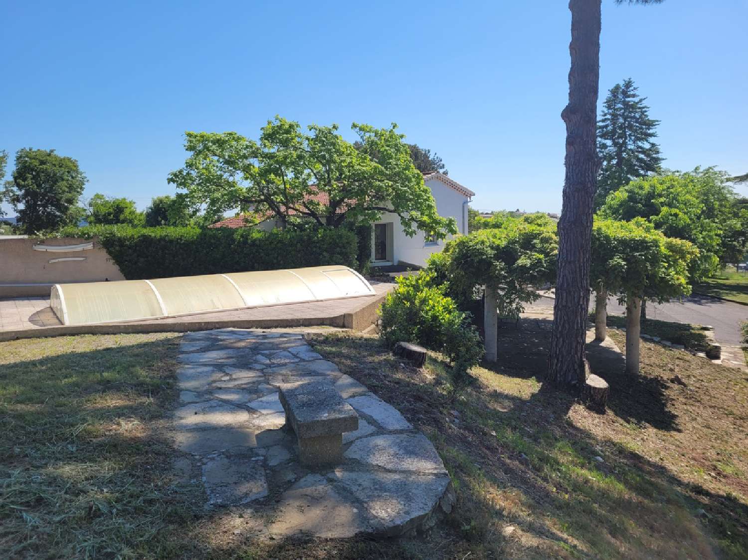  en venta casa independiente Nézignan-l'Évêque Hérault 8