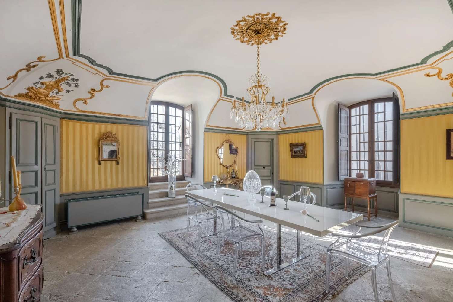  à vendre propriété Aiguines Var 7
