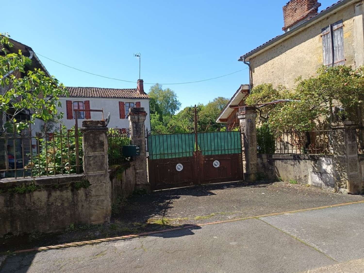  te koop landgoed Aire-sur-l'Adour Landes 1