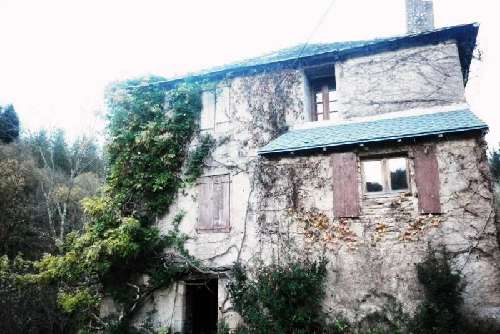 Alban Tarn landgoed foto 7064602
