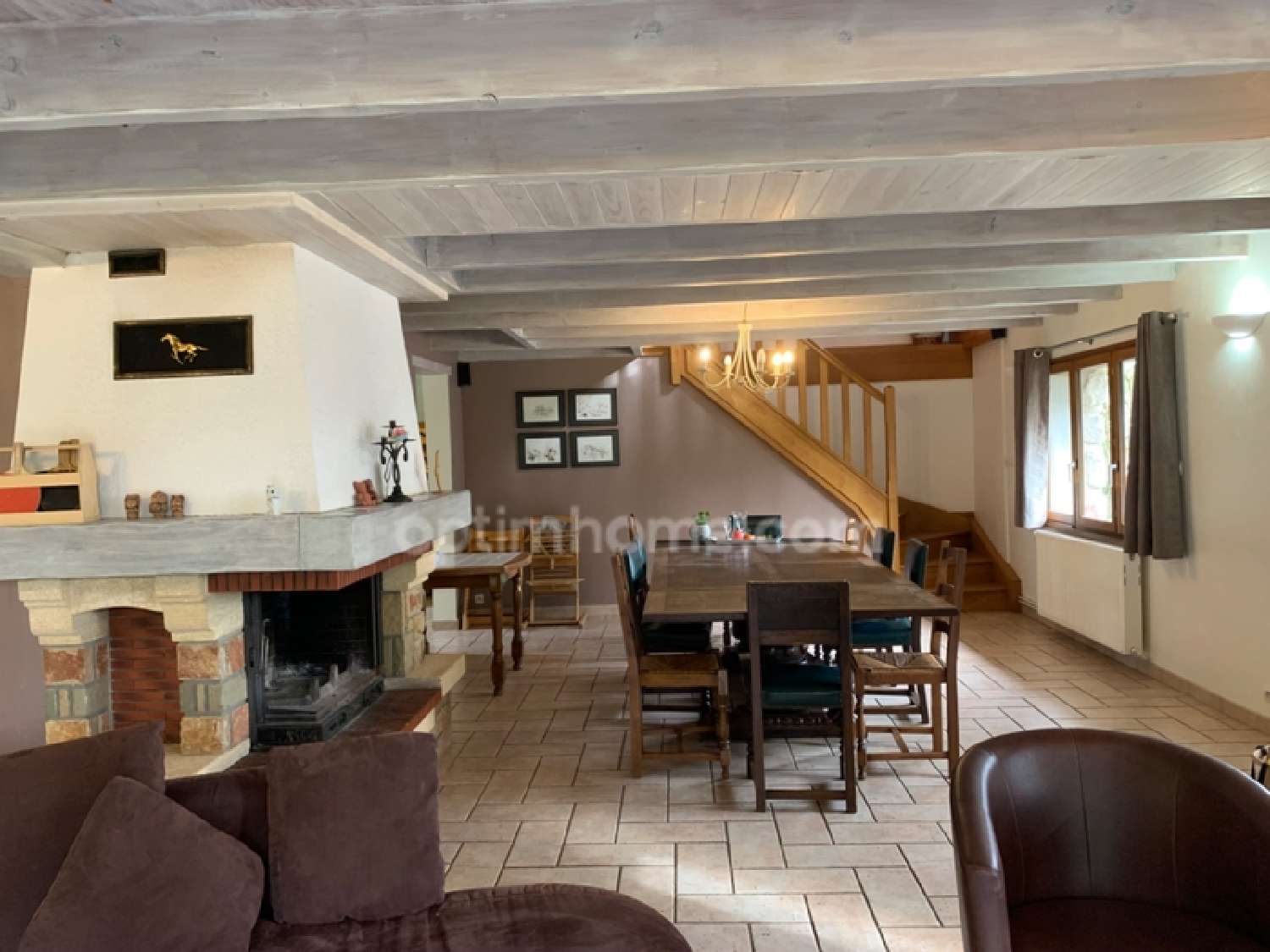  à vendre propriété Alembon Pas-de-Calais 2