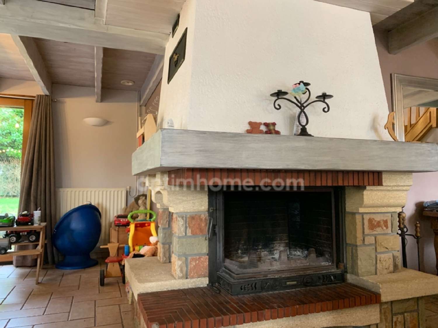  à vendre propriété Alembon Pas-de-Calais 3