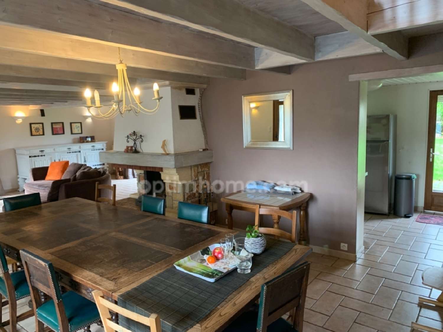  à vendre propriété Alembon Pas-de-Calais 5