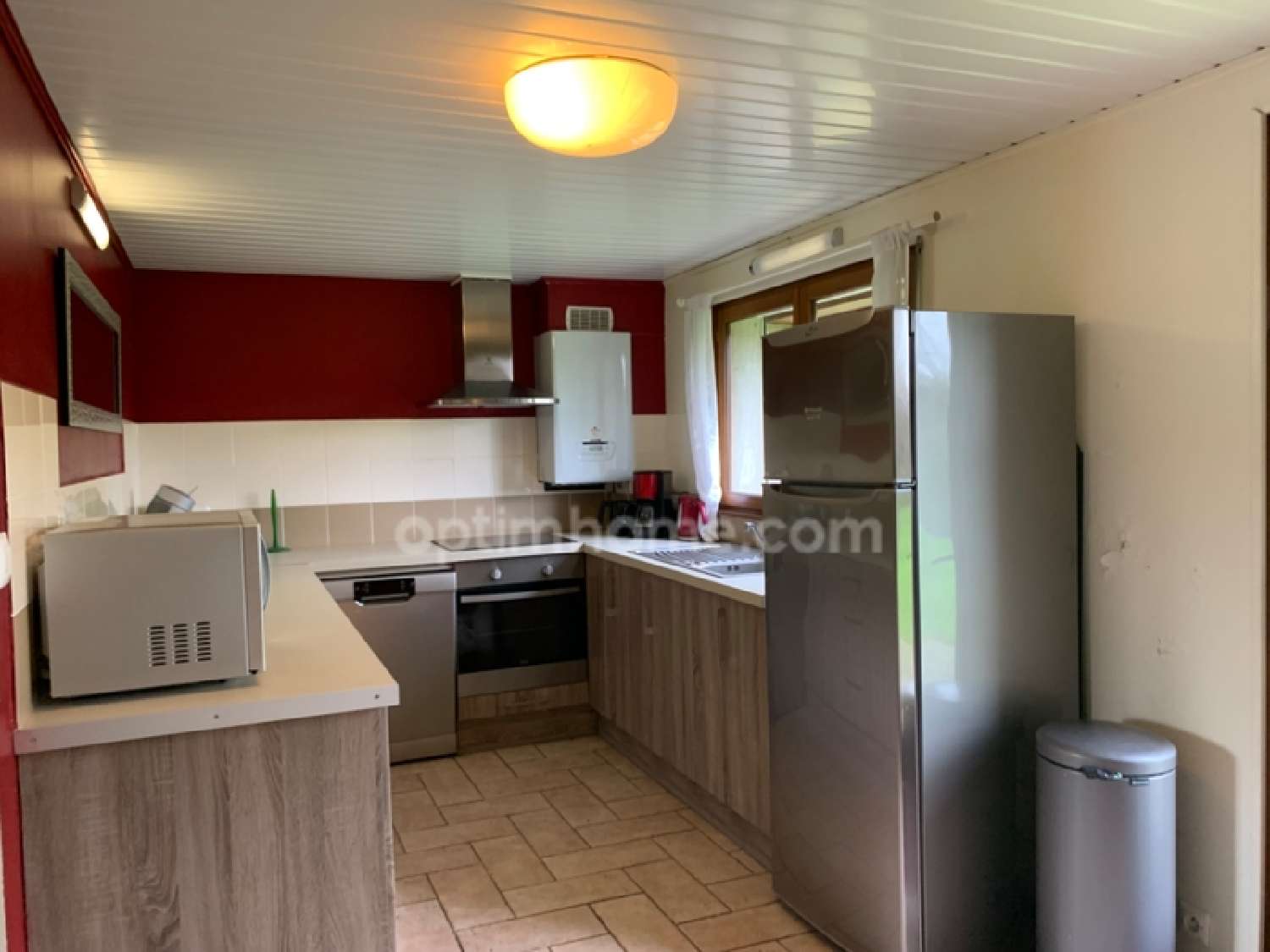  à vendre propriété Alembon Pas-de-Calais 7