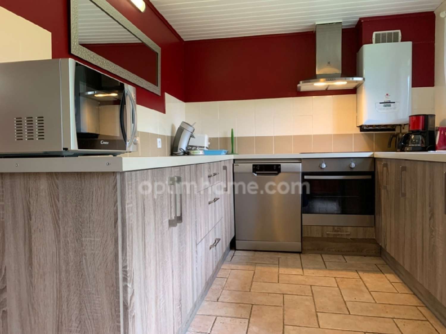  à vendre propriété Alembon Pas-de-Calais 8