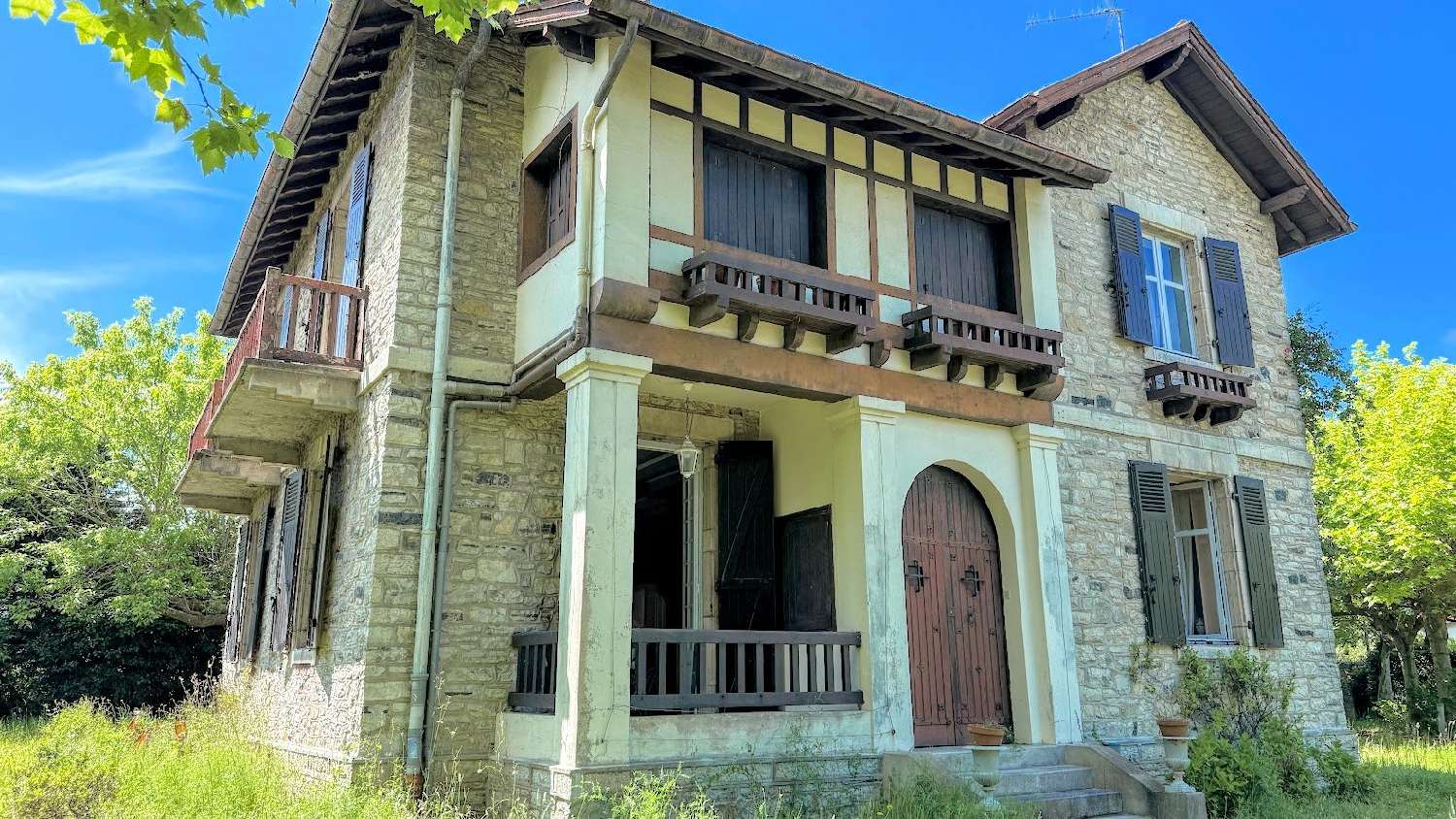  à vendre propriété Anglet Pyrénées-Atlantiques 1