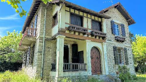 Anglet Pyrénées-Atlantiques propriété foto 7066345