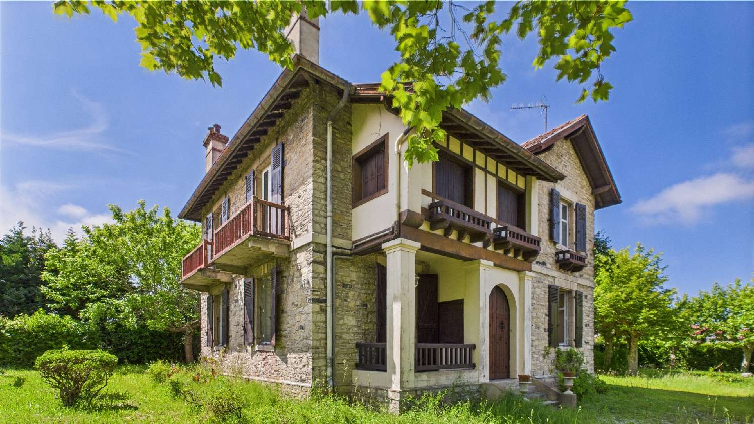  à vendre propriété Anglet Pyrénées-Atlantiques 2