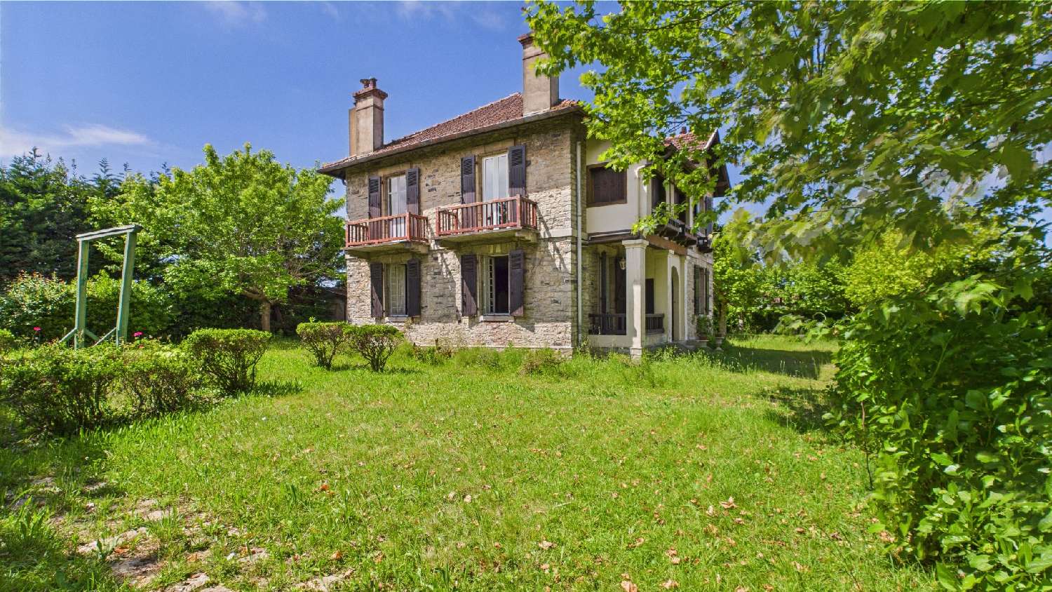  à vendre propriété Anglet Pyrénées-Atlantiques 3