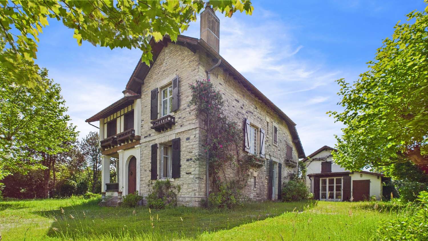  à vendre propriété Anglet Pyrénées-Atlantiques 5