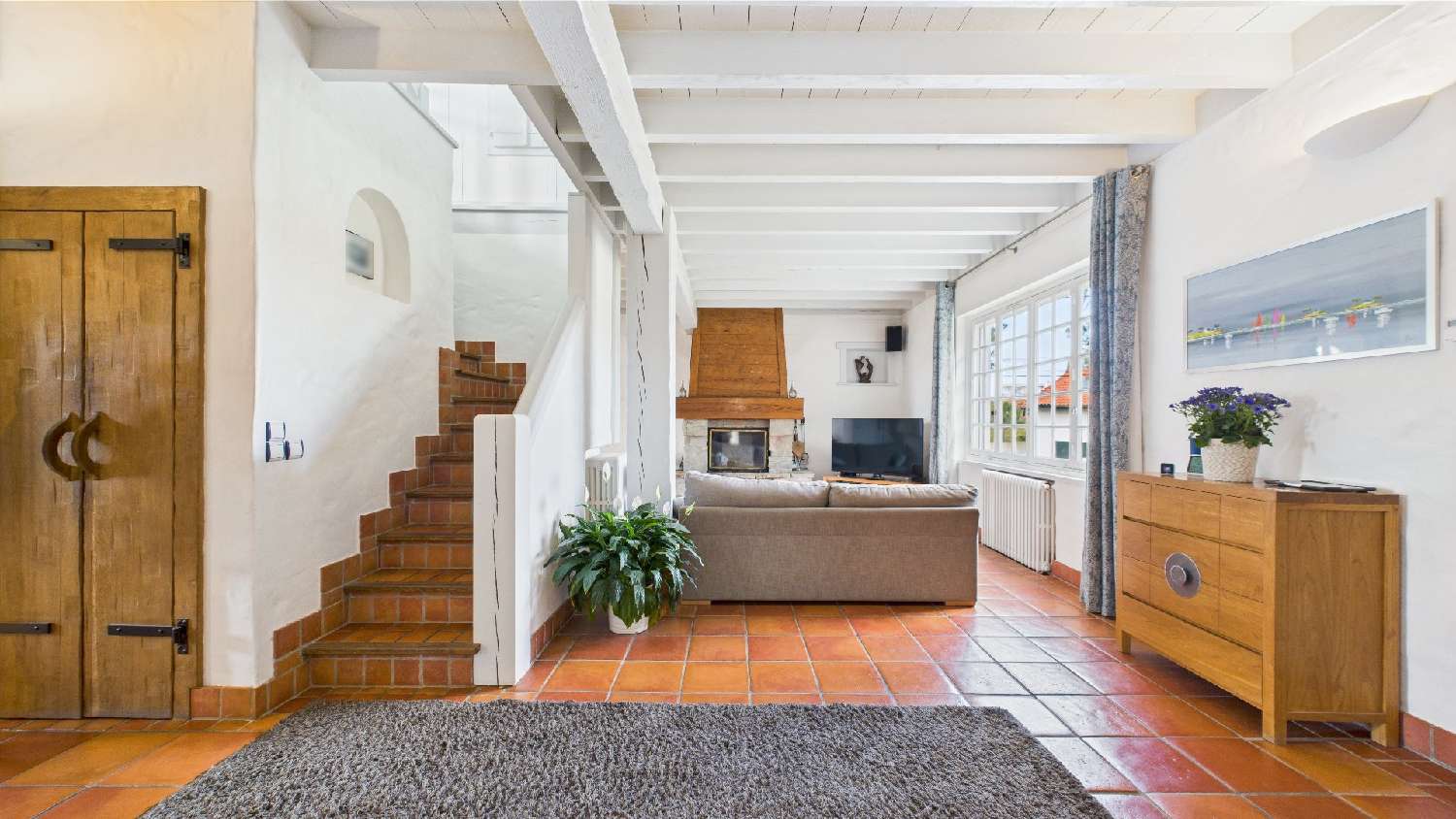  en venta finca rústica Anglet Pirineos Atlánticos 1