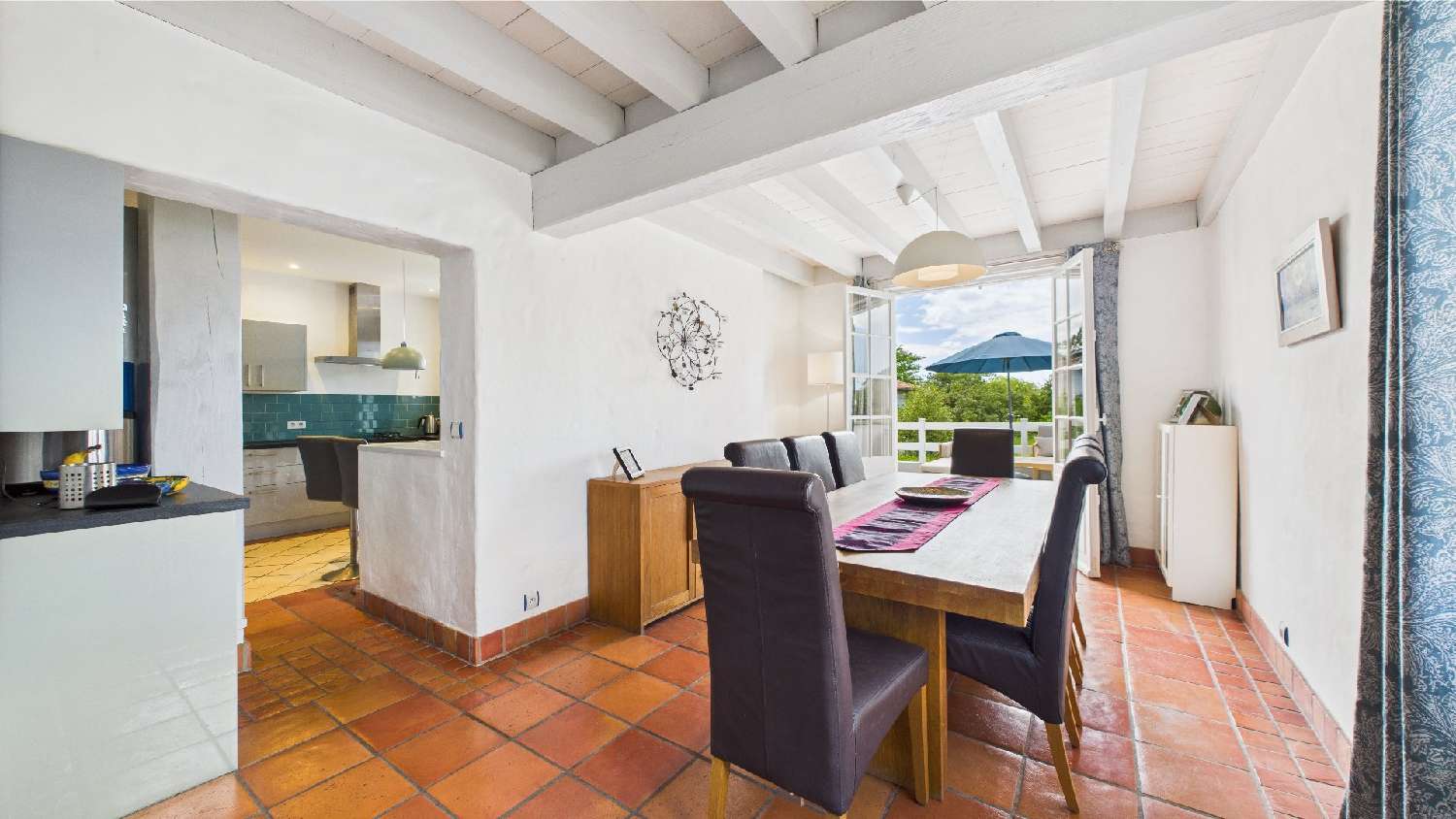 en venta finca rústica Anglet Pirineos Atlánticos 3