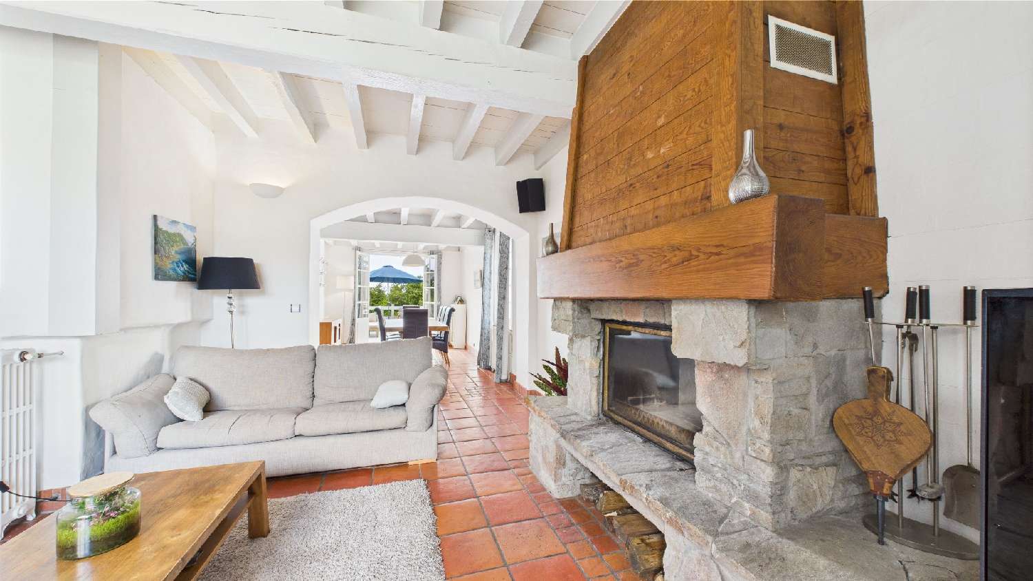  en venta finca rústica Anglet Pirineos Atlánticos 4