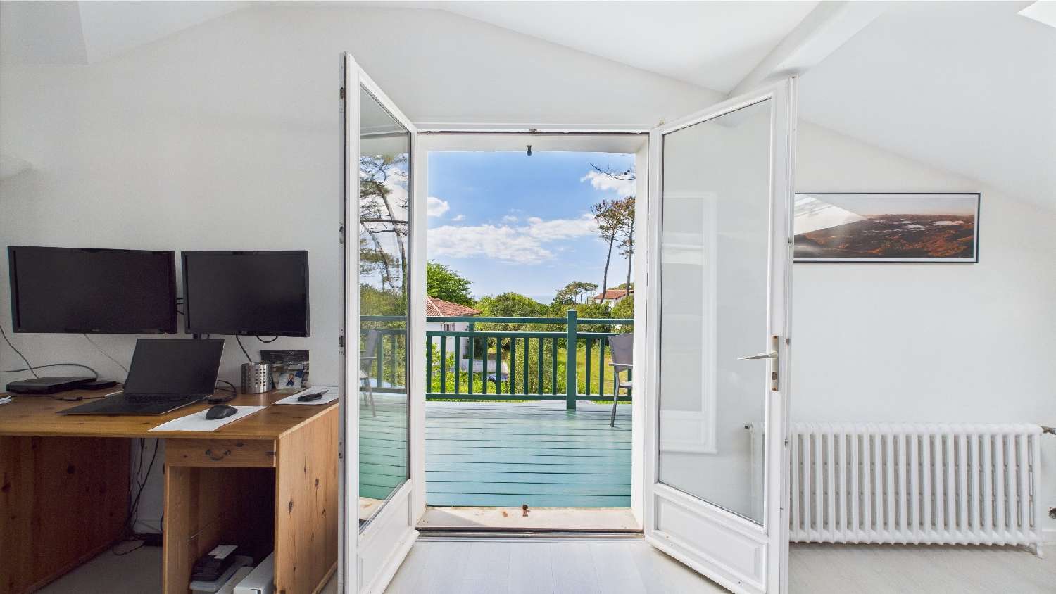  en venta finca rústica Anglet Pirineos Atlánticos 7