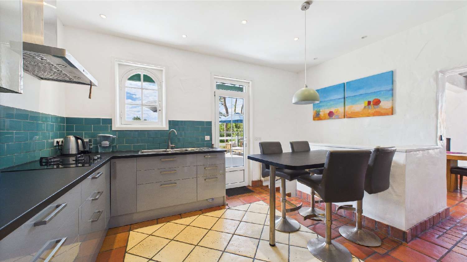  en venta finca rústica Anglet Pirineos Atlánticos 8