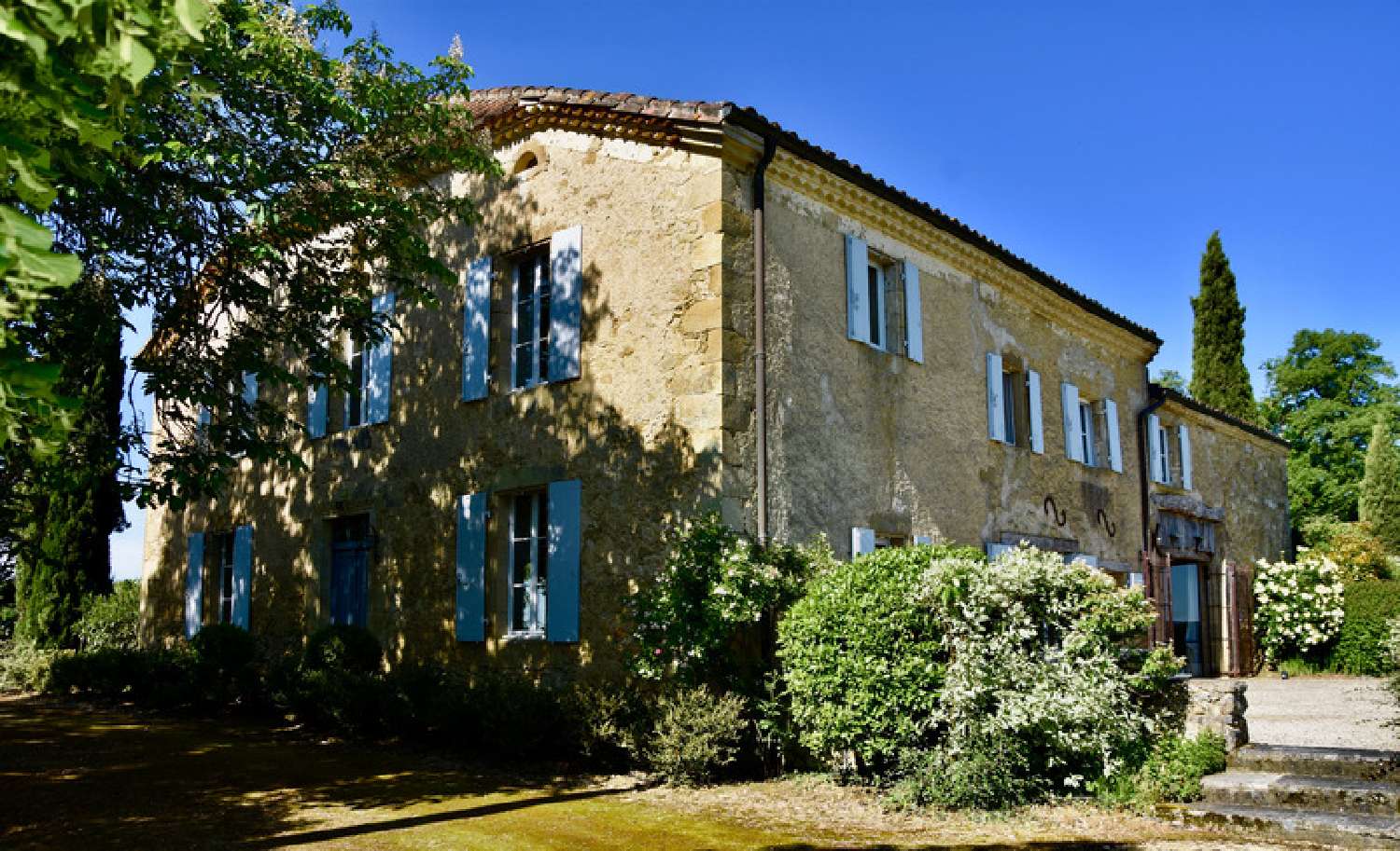  à vendre propriété Auch Gers 1