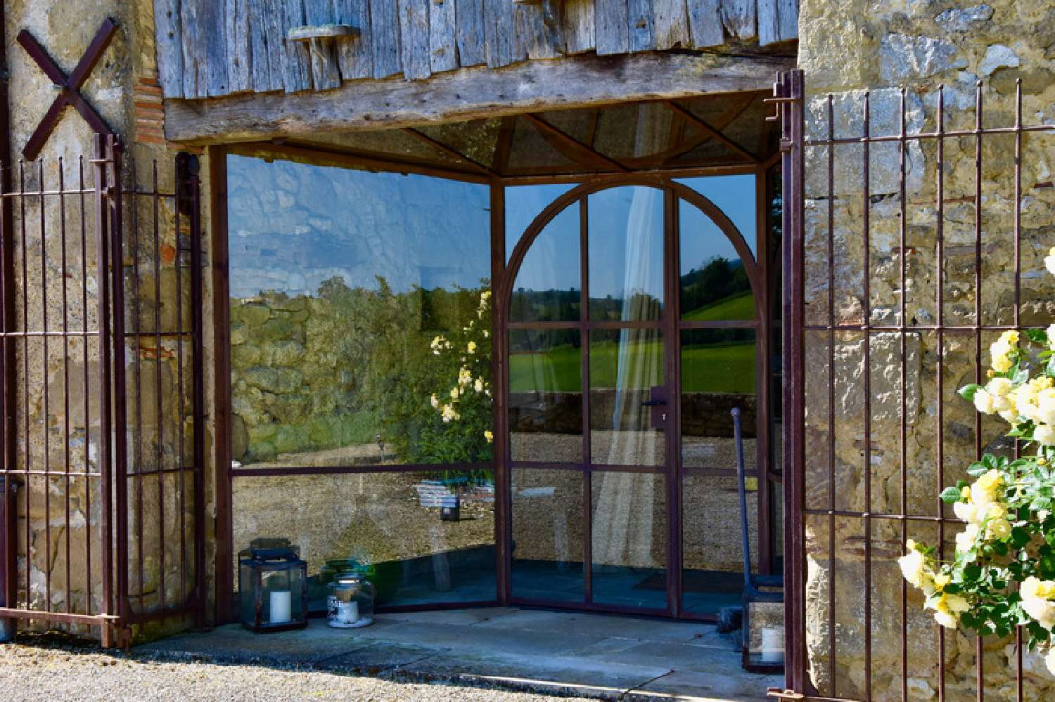  à vendre propriété Auch Gers 4