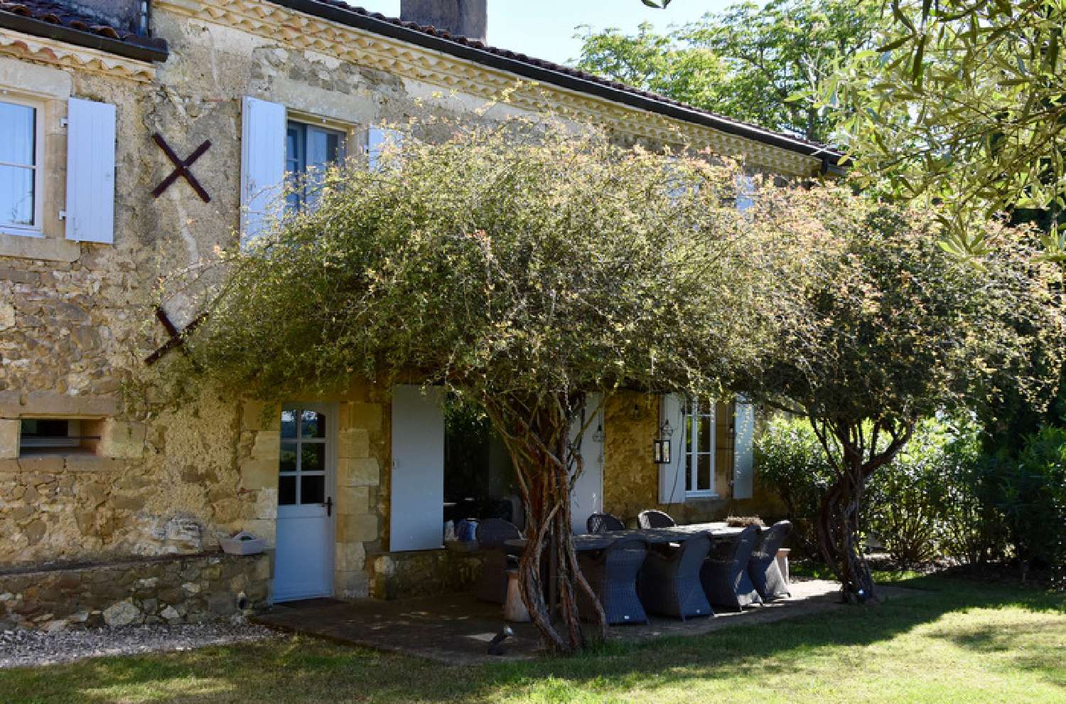  à vendre propriété Auch Gers 5