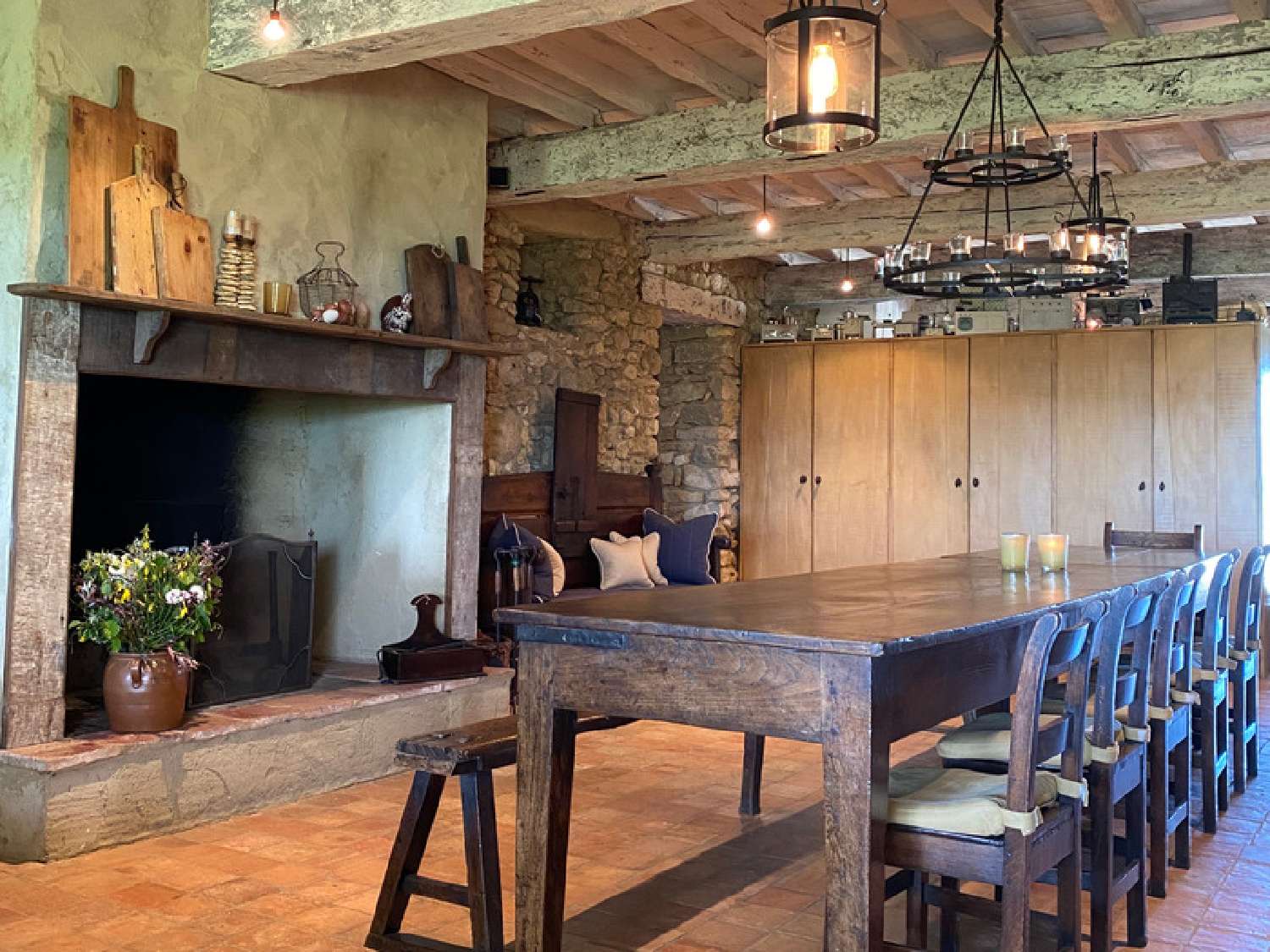 à vendre propriété Auch Gers 6