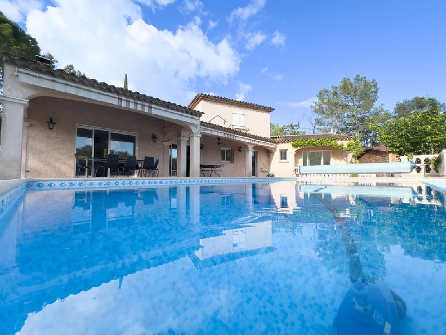  à vendre propriété Bagnols-en-Forêt Var 1
