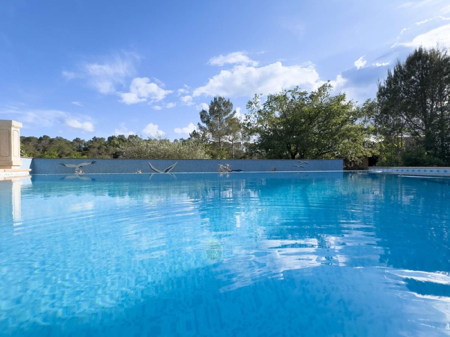  à vendre propriété Bagnols-en-Forêt Var 3