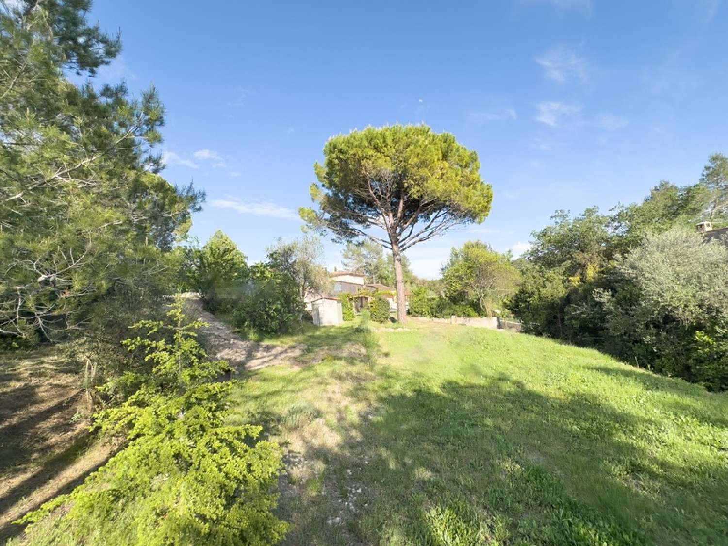  à vendre propriété Bagnols-en-Forêt Var 6