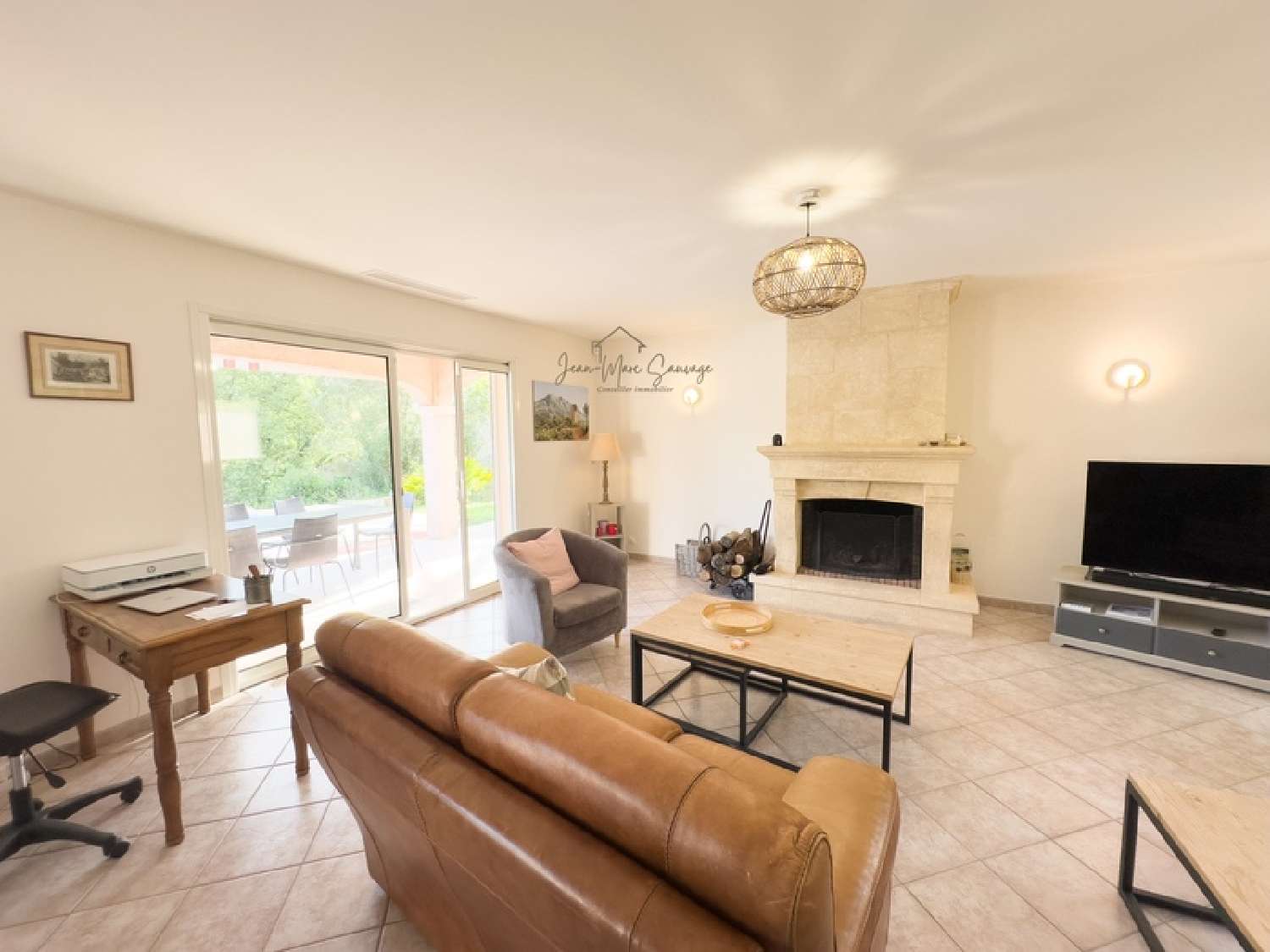  à vendre propriété Bagnols-en-Forêt Var 8