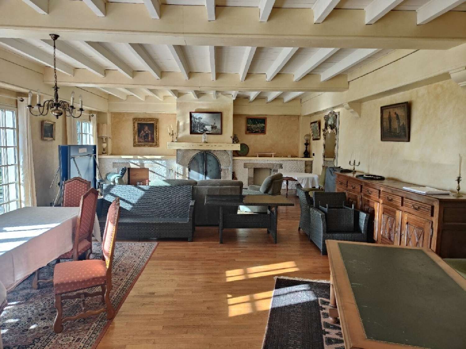  for sale estate Baraqueville Aveyron 4