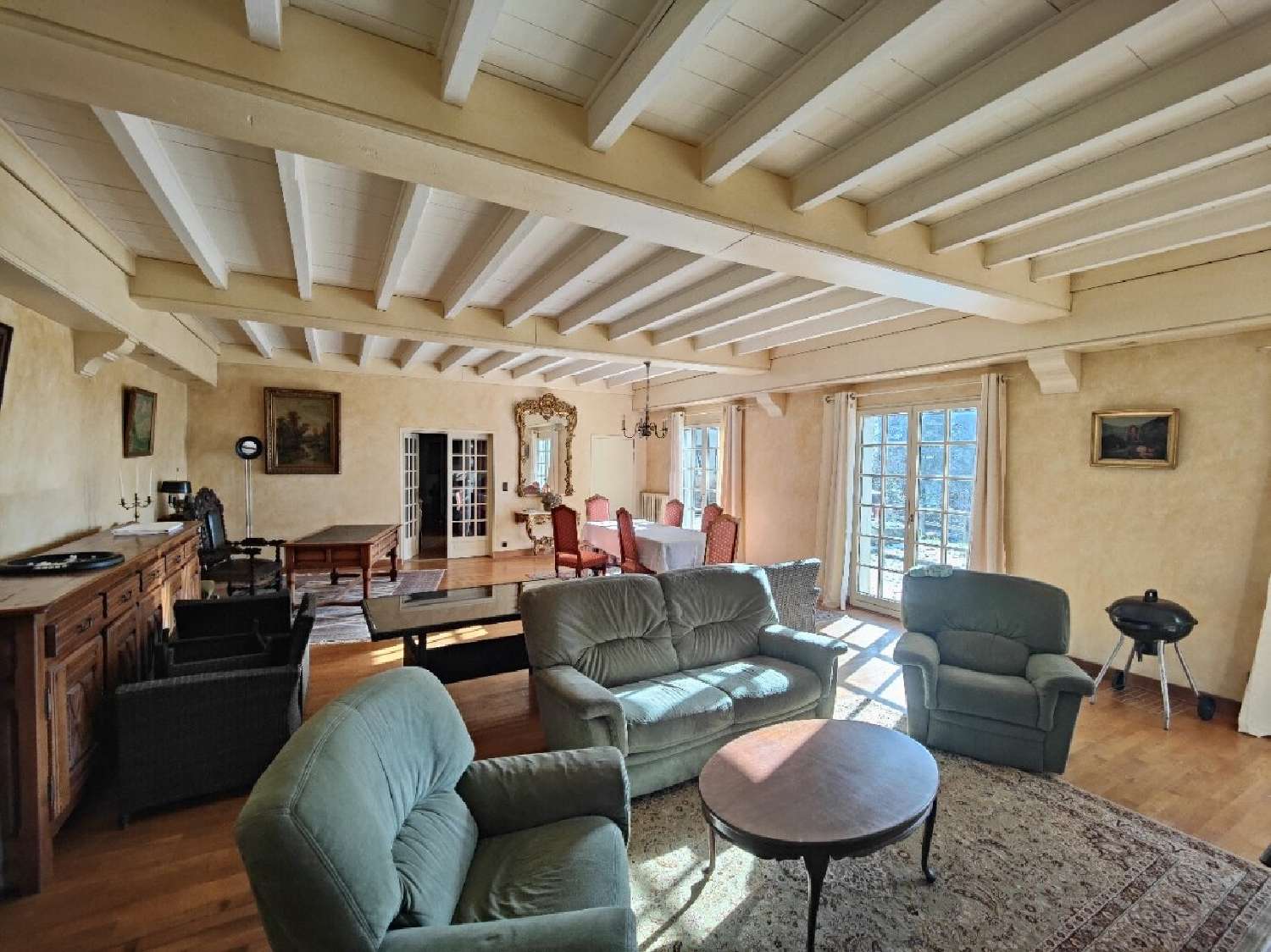  for sale estate Baraqueville Aveyron 5