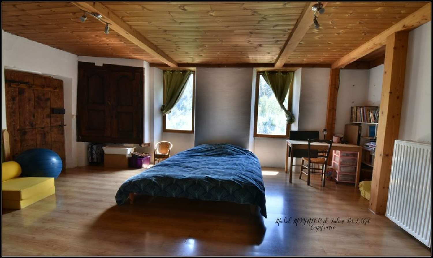  te koop landgoed Barcelonnette Alpes-de-Haute-Provence 6