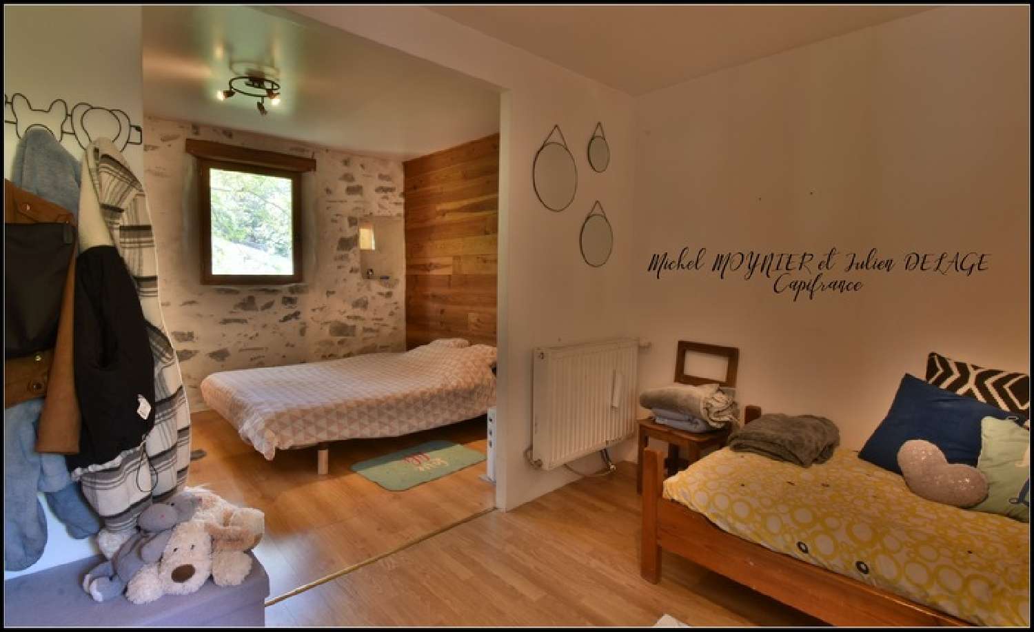  te koop landgoed Barcelonnette Alpes-de-Haute-Provence 8