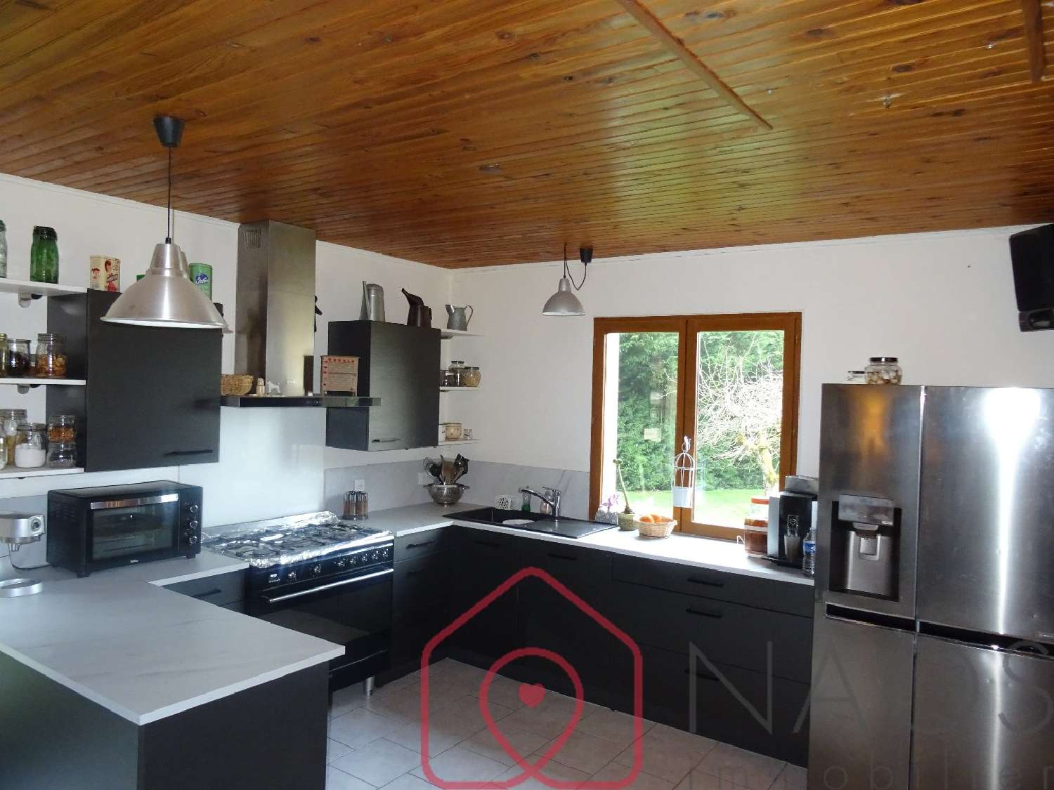  for sale estate Barlieu Cher 6