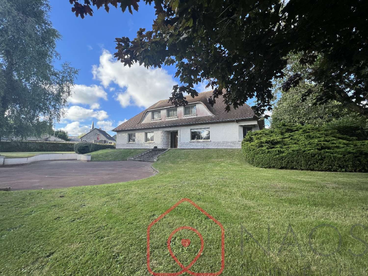 en venta finca rústica Beauchamps Somme 2