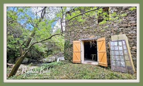Berlou Hérault propriété foto 7059783