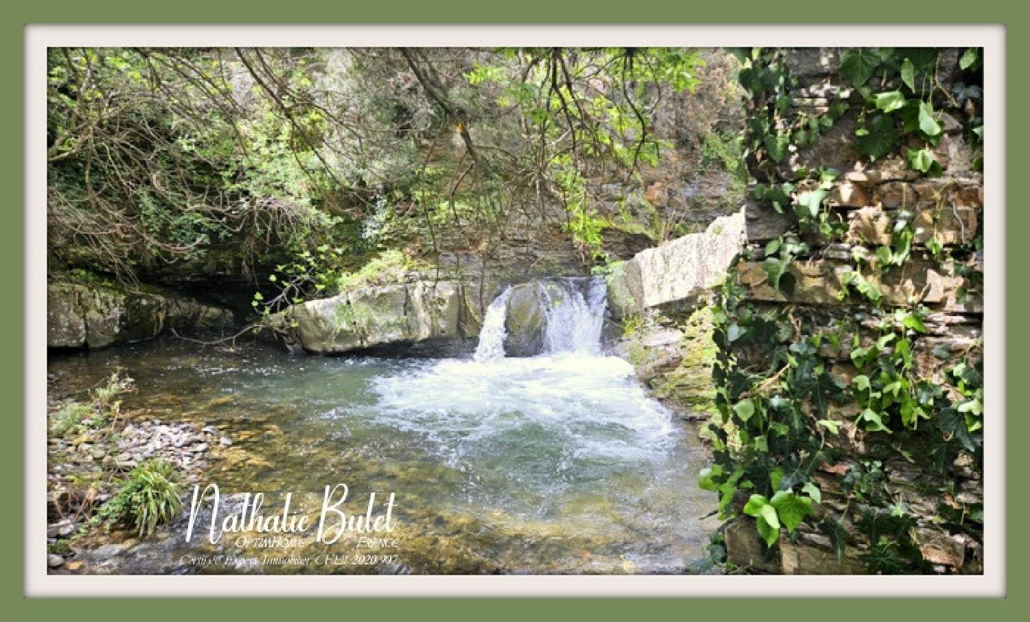  à vendre propriété Berlou Hérault 3