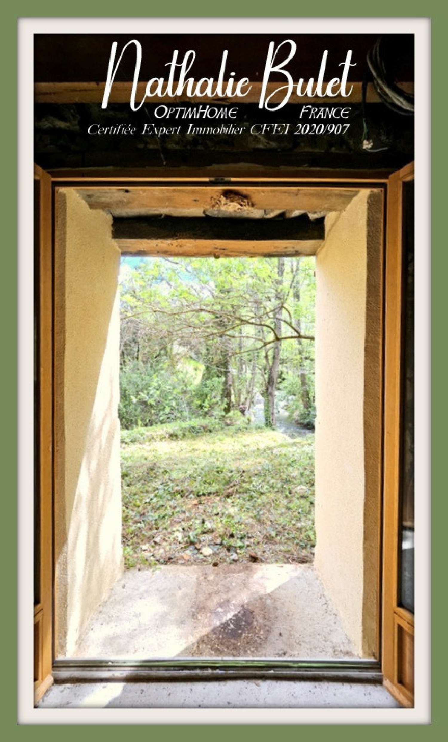  à vendre propriété Berlou Hérault 7